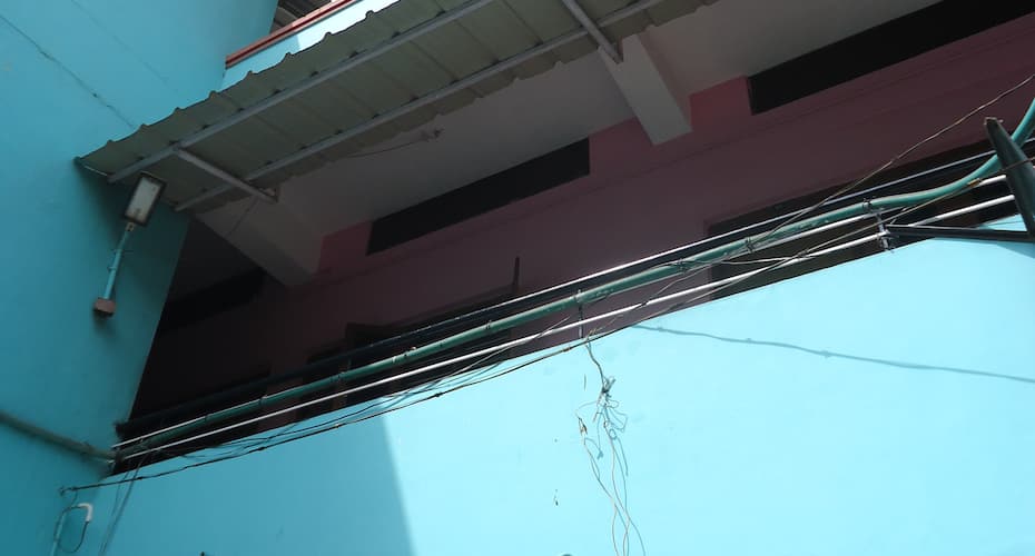 AVM Happy Tourist Home, Palakkad 4